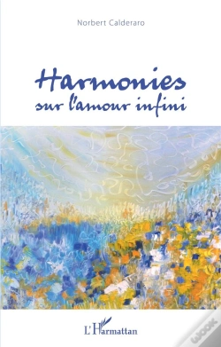Capa do artigo Harmonies Sur L'Amour Infini