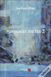 Capa do artigo Harmonies Voilées 2