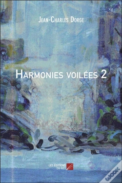 Capa do artigo Harmonies Voilées 2