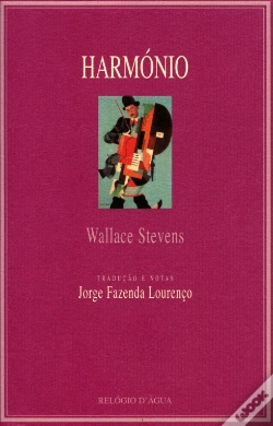 Capa do artigo Harmónio