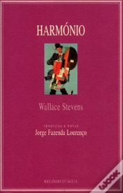 Capa do artigo Harmónio