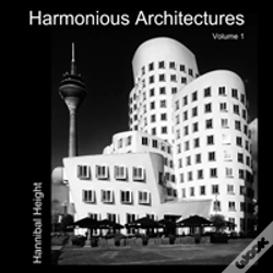 Capa do artigo Harmonious Architectures - Volume 1