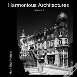 Capa do artigo Harmonious Architectures - Volume 2