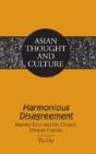 Harmonious Disagreement - Preview
