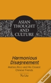 Capa do artigo Harmonious Disagreement