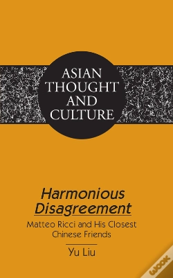 Capa do artigo Harmonious Disagreement