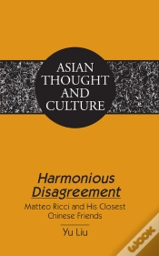 Capa do artigo Harmonious Disagreement