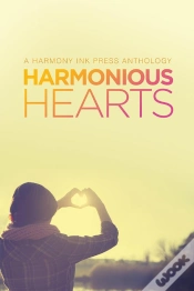 Capa do artigo Harmonious Hearts 2014 - Stories From The Young Author Challenge