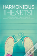 Harmonious Hearts 2015