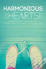 Capa do artigo Harmonious Hearts 2015