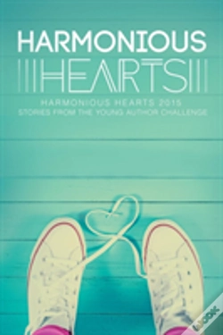 Capa do artigo Harmonious Hearts 2015