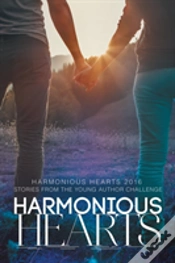 Capa do artigo Harmonious Hearts 2016