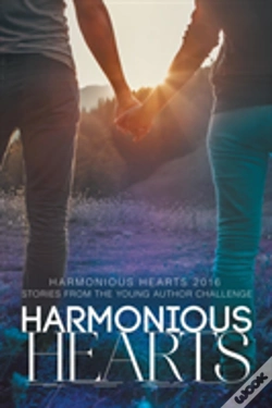 Capa do artigo Harmonious Hearts 2016