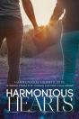 Harmonious Hearts 2016 - Stories From The Young Author Challenge - Preview