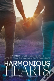 Capa do artigo Harmonious Hearts 2016 - Stories From The Young Author Challenge