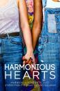 Harmonious Hearts 2017 - Stories From The Young Author Challenge - Preview