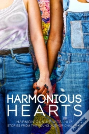 Capa do artigo Harmonious Hearts 2017 - Stories From The Young Author Challenge