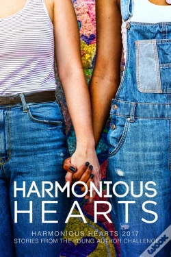 Capa do artigo Harmonious Hearts 2017 - Stories From The Young Author Challenge