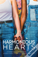 Harmonious Hearts 2017 - Stories From The Young Author Challenge Volume 4