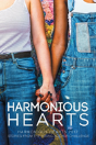 Harmonious Hearts 2017 - Stories From The Young Author Challenge Volume 4 - Preview
