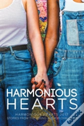 Harmonious Hearts 2017 - Stories From The Young Author Challenge Volume 4