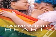 Harmonious Hearts 2019 - Stories From The Young Author Challenge