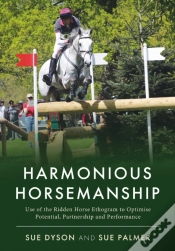 Capa do artigo Harmonious Horsemanship