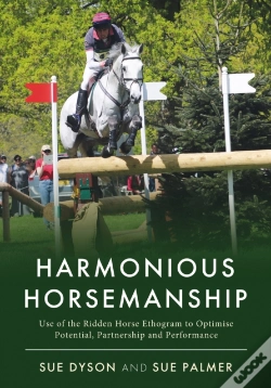 Capa do artigo Harmonious Horsemanship