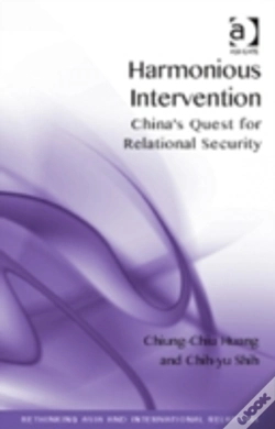 Capa do artigo Harmonious Intervention