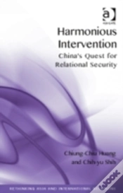 Capa do artigo Harmonious Intervention
