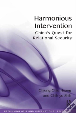 Capa do artigo Harmonious Intervention