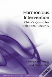 Capa do artigo Harmonious Intervention