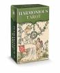 Harmonious Tarot - Mini Tarot - Preview