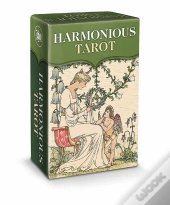 Harmonious Tarot - Mini Tarot