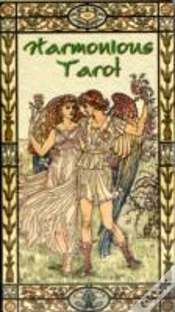 Capa do artigo Harmonious Tarot
