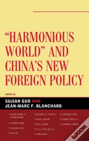 Capa do artigo Harmonious World And China
