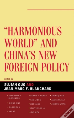 Capa do artigo Harmonious World And China'S New Foreign Policy