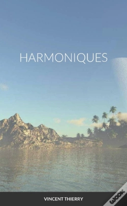 Capa do artigo Harmoniques