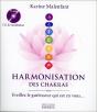 Harmonisation Des Chakras + Cd - Preview