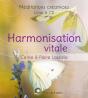 Harmonisation Vitale ; Méditations Créatrices - Preview