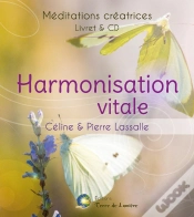 Capa do artigo Harmonisation Vitale ; Méditations Créatrices
