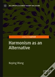 Capa do artigo Harmonism As An Alternative