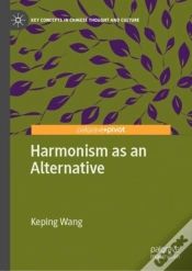 Capa do artigo Harmonism As An Alternative