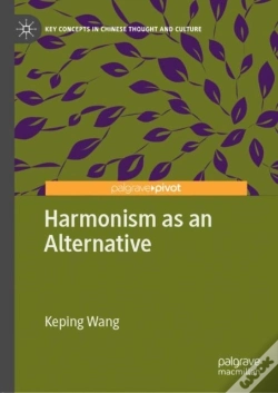 Capa do artigo Harmonism As An Alternative