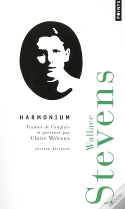Capa do artigo Harmonium