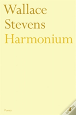 Capa do artigo Harmonium