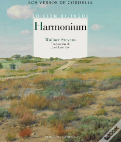 Capa do artigo Harmonium