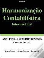 Harmonização Contabilística Internacional