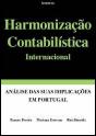 Harmonização Contabilística Internacional - Preview