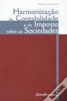 Harmonização da Contabilidade e do Imposto sobre as Sociedades